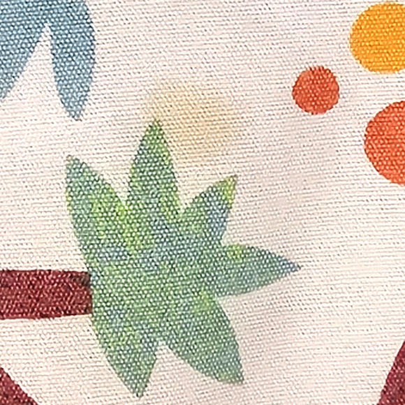 Scrub top - Picture 3 of 5